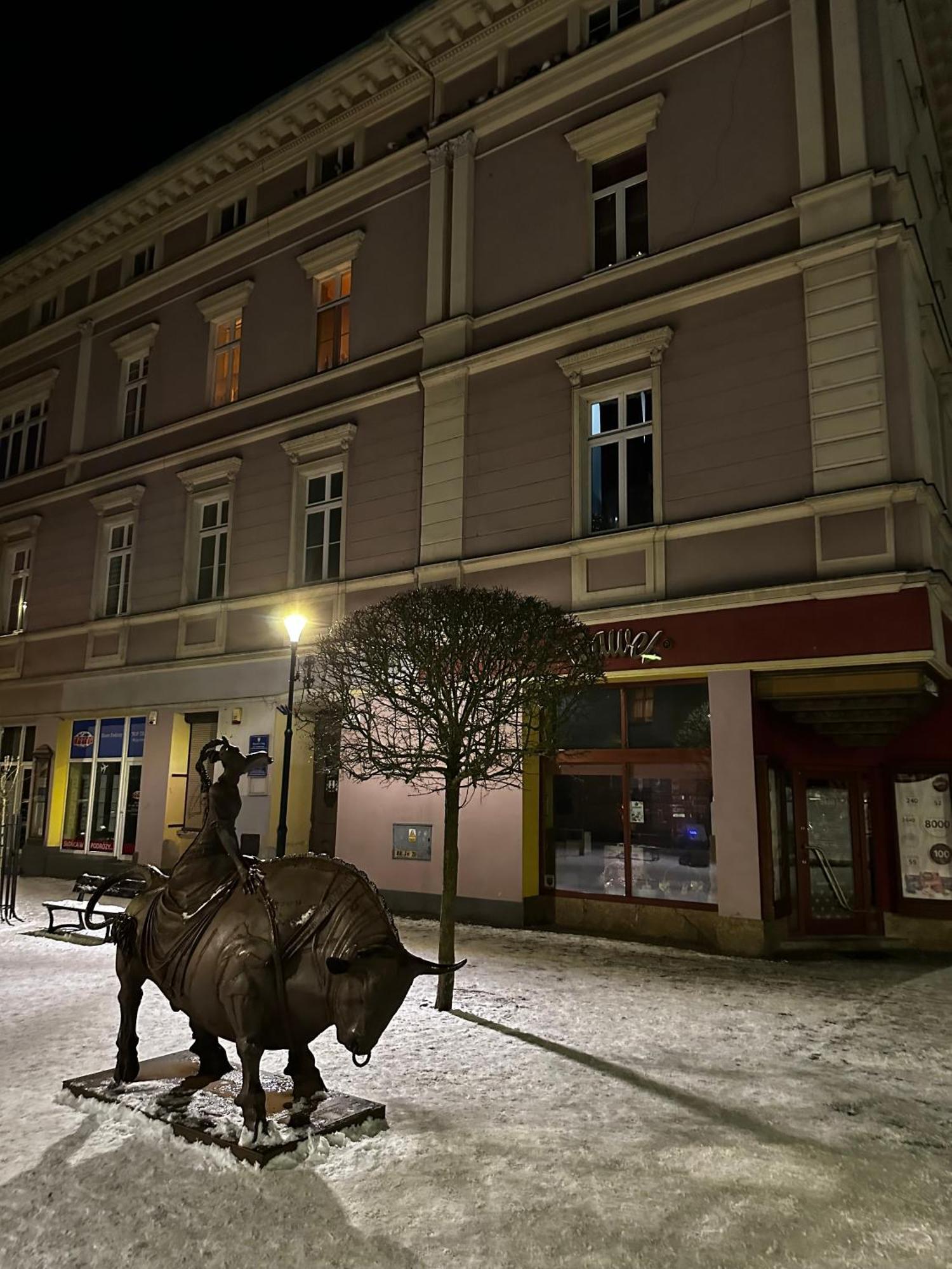 Apartament Jelonka Jelenia Góra Kültér fotó