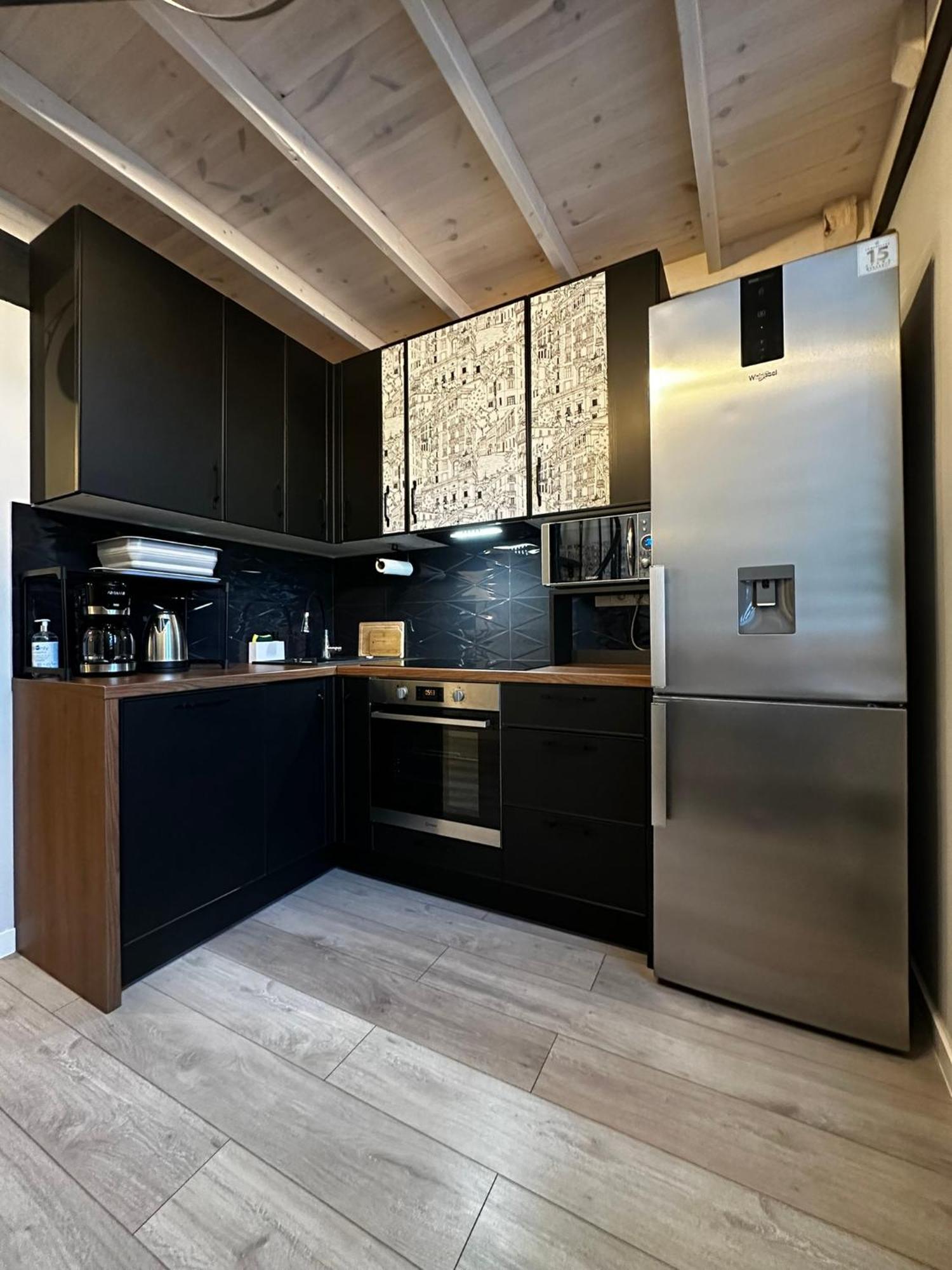 Apartament Jelonka Jelenia Góra Kültér fotó