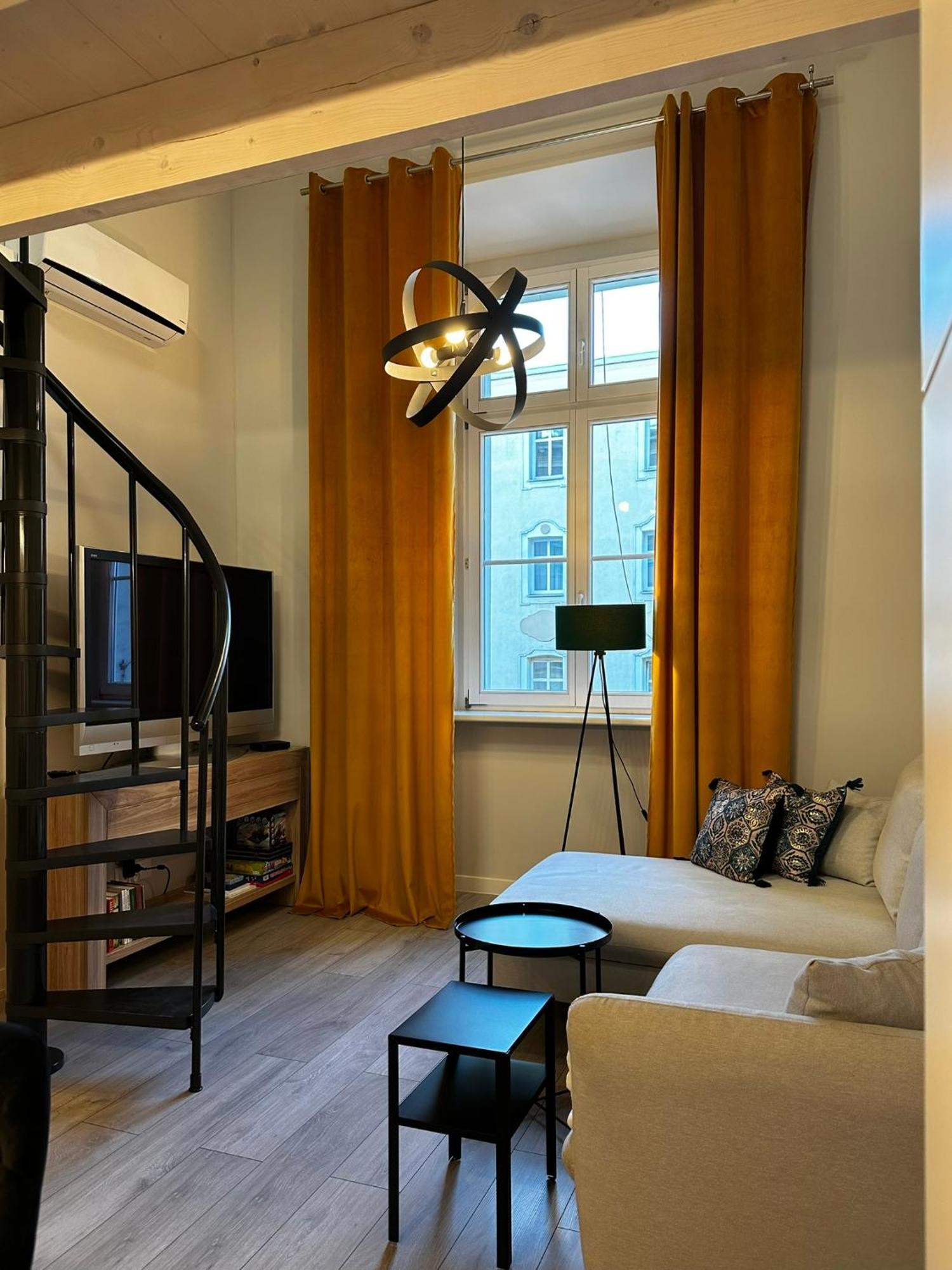 Apartament Jelonka Jelenia Góra Kültér fotó