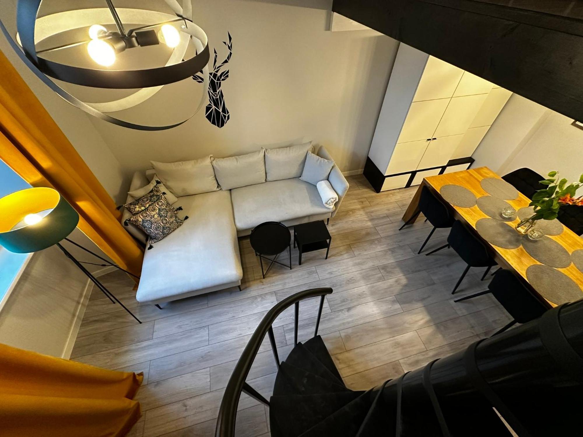 Apartament Jelonka Jelenia Góra Kültér fotó
