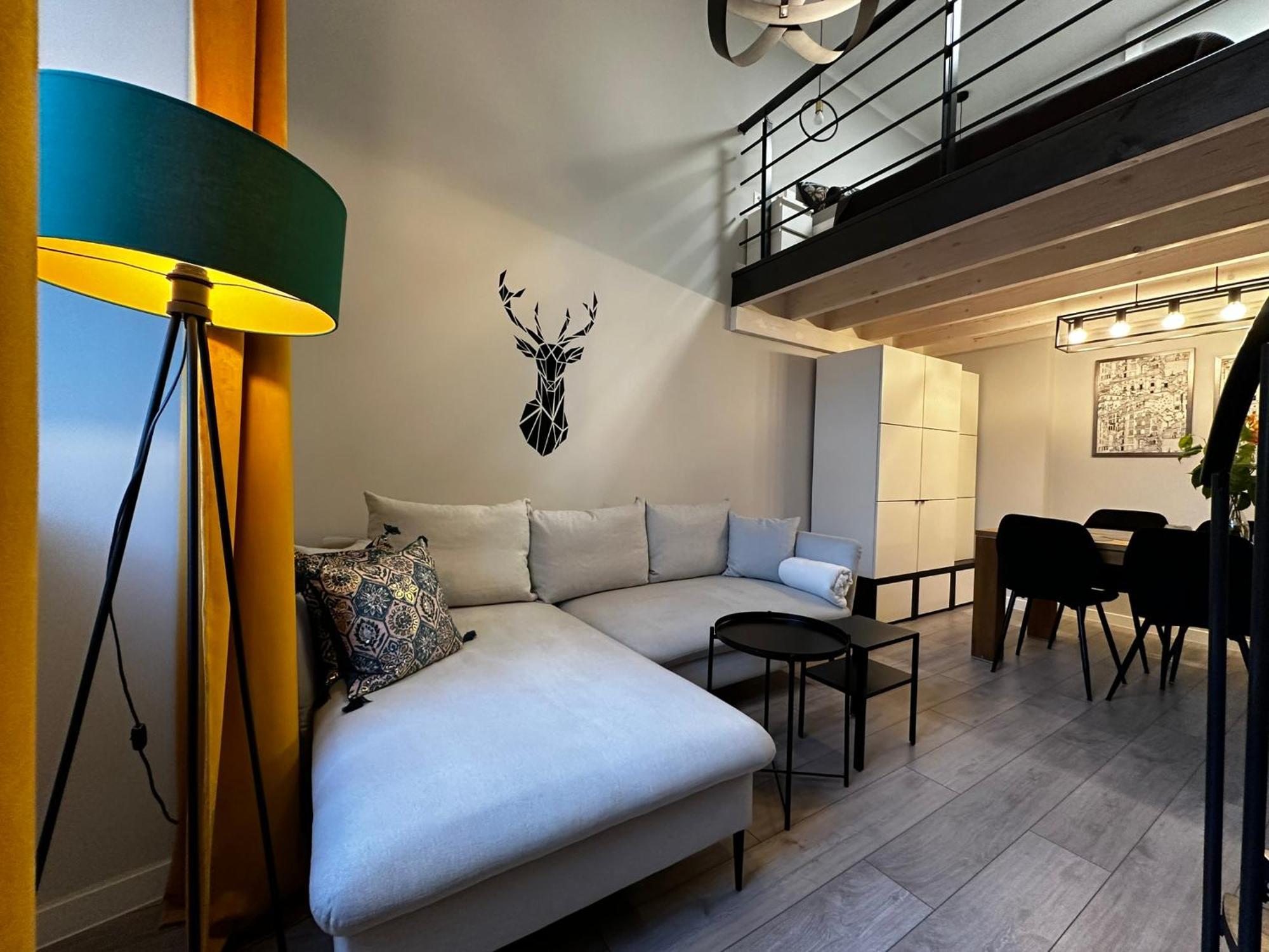 Apartament Jelonka Jelenia Góra Kültér fotó
