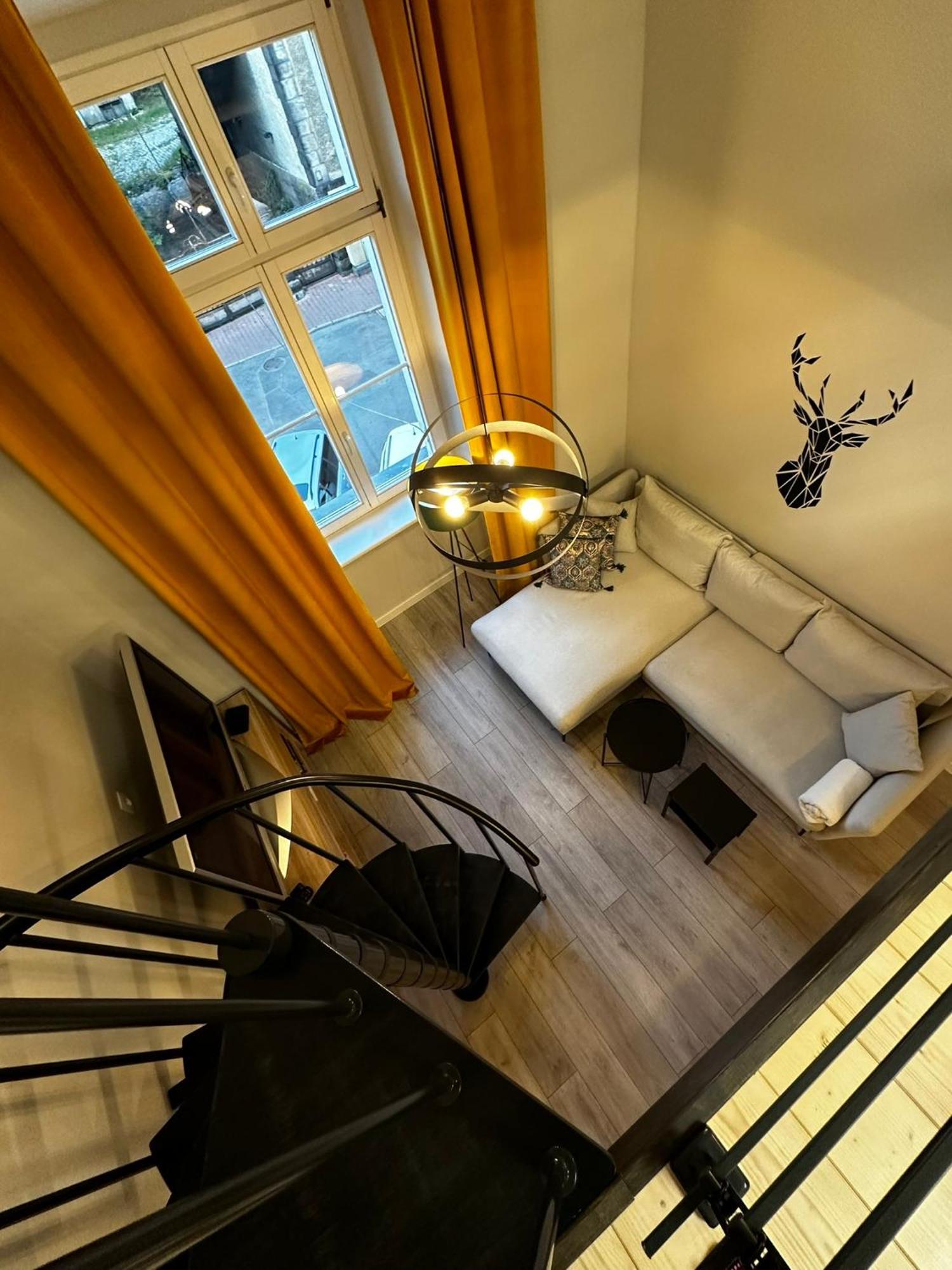 Apartament Jelonka Jelenia Góra Kültér fotó